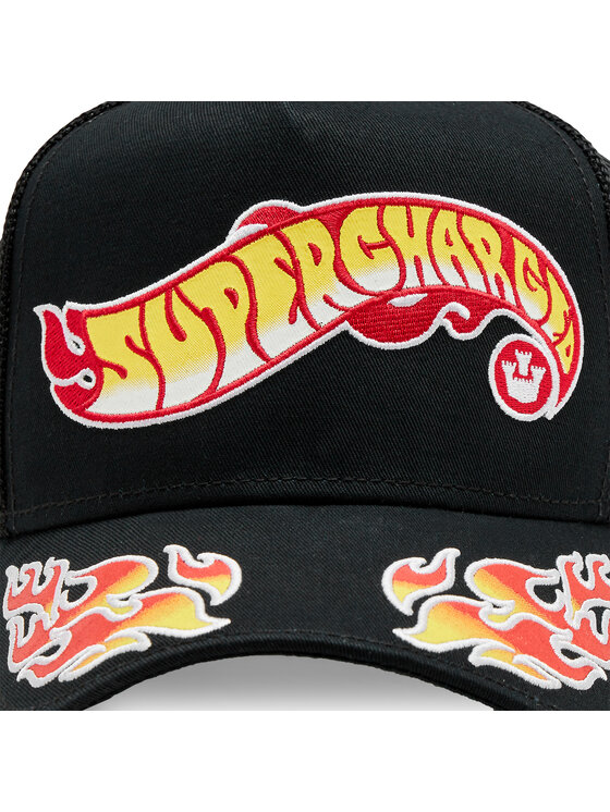 Goorin Bros Goorin Bros Șapcă HOT HEADZ 101-1163 Negru