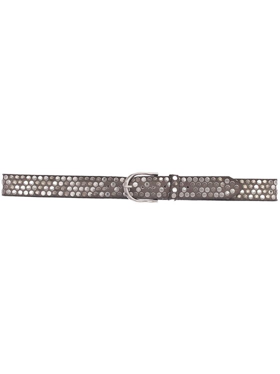B Belt B Belt Pasek 189530 Brązowy