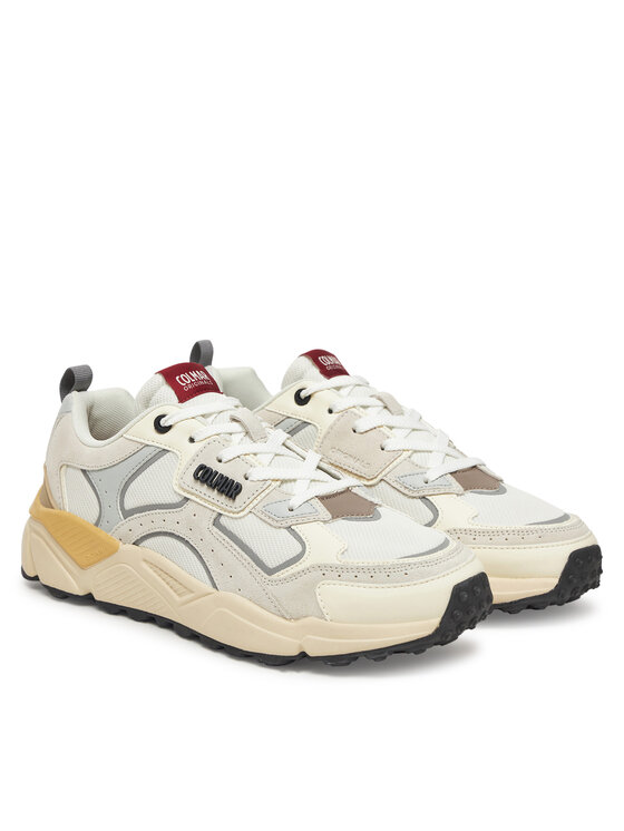 Colmar Colmar Sneakers Garner SS25/096 Écru
