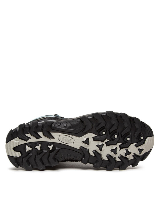 CMP CMP Туристически Rigel Mid Wmn Trekking Shoe Wp 3Q12946 Син