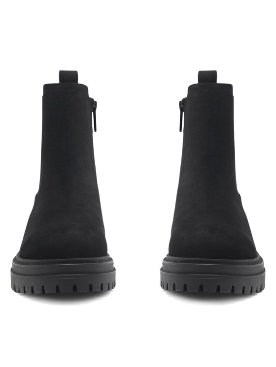 Jenny Fairy Jenny Fairy Stiefeletten GEMMA WS5195-35 Schwarz