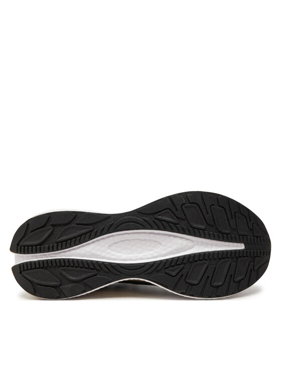 Just Cavalli Just Cavalli Sneakersy 76RA3SH2 Czarny