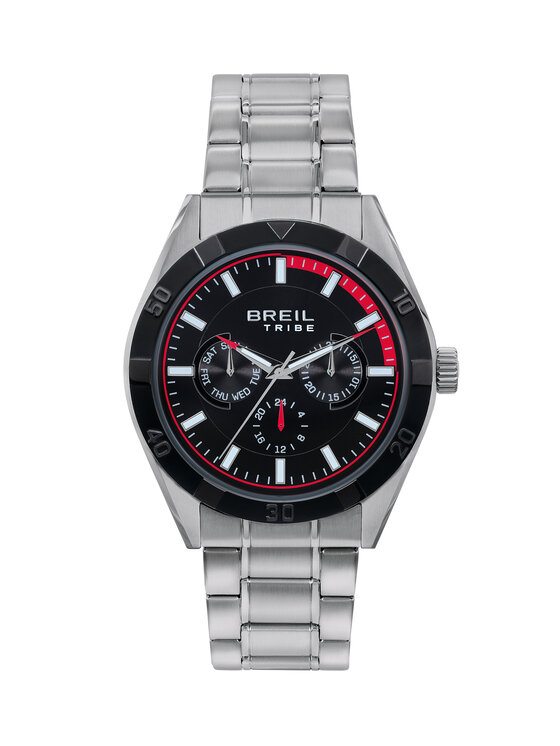 Breil Breil Orologio RUSH Nero