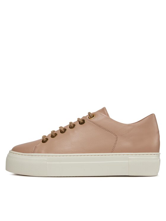 AGL AGL Sneakers Crystal D925270PGKV019E311 Beige