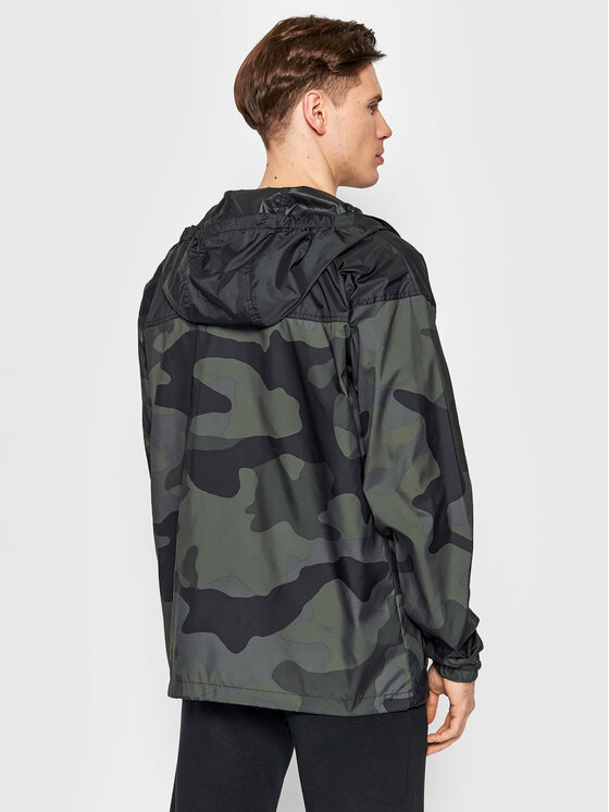 Giacca a vento Flash Challenget Novelty 1988715