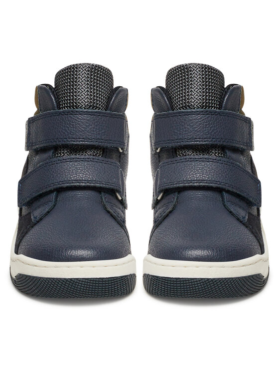 Lasocki Kids Lasocki Kids Gležnjače CEO-CI12-SPRITE-16 Tamnoplava