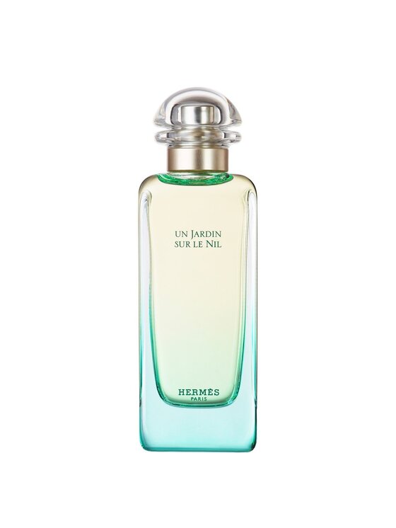 Hermes Hermes Un Jardin Sur Le Nil Woda toaletowa