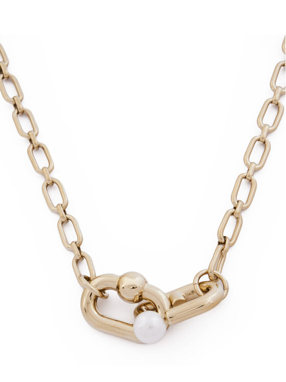 Furla Furla Náhrdelník Mianuvola WJ00263 K22000 OR000 Zlatá