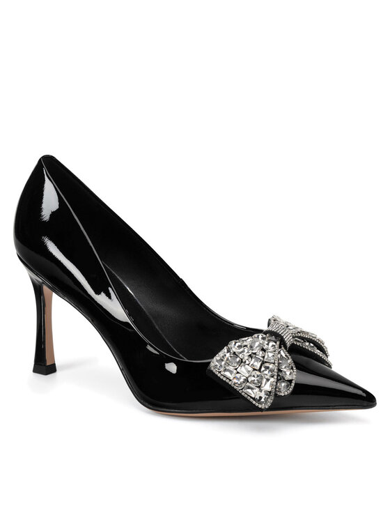Eva Minge Eva Minge Scarpe stiletto SARA-V1278-388-2 Nero