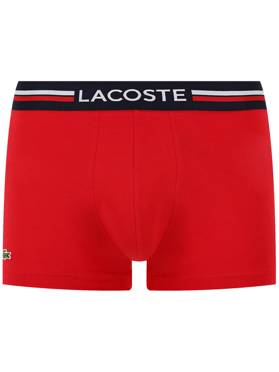 Lacoste Lacoste Комплект боксерів 5H3386 Кольоровий