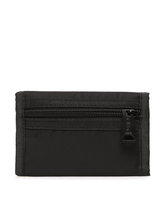 Alpha Industries Alpha Industries Geldbörse Crew Wallet 196928 Schwarz