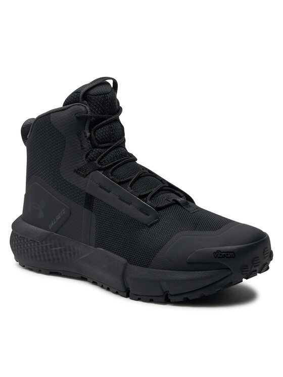 Under Armour Under Armour Matkajalatsid Ua Charged Valsetz Mid 3027382-001 Must
