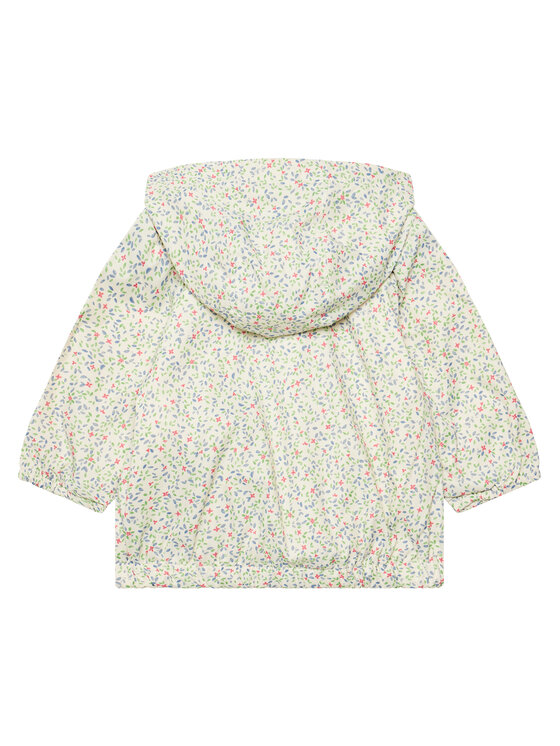 United Colors Of Benetton United Colors Of Benetton Prehodna jakna 2Z98AN00T Bež Regular Fit
