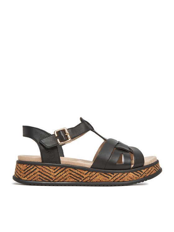 Rieker Rieker Sandaalid W0853-00 Must