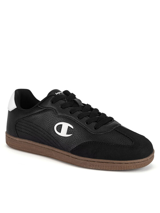 Champion Champion Tossud PRESTIGE MIX MATERIAL S11735-KK001 Must