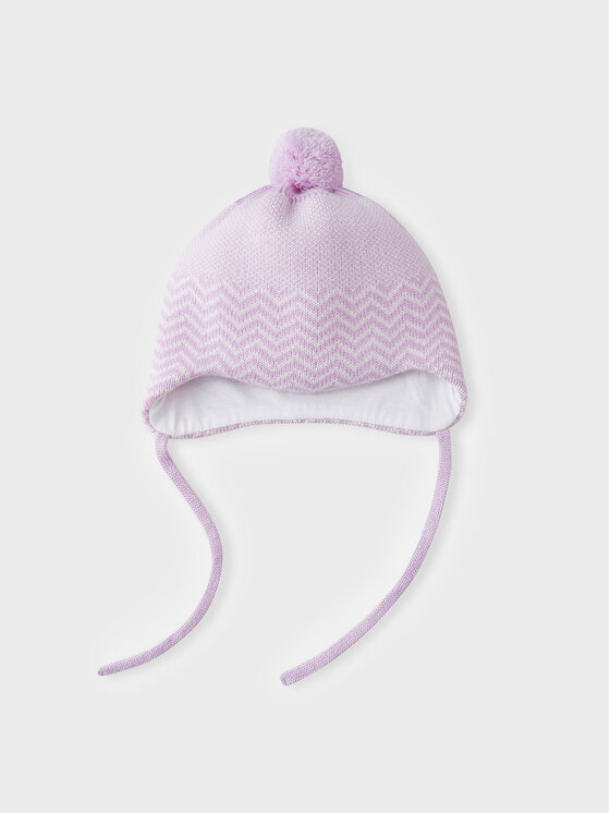 Reima Reima Čepice Suloinen 5300072A Růžová