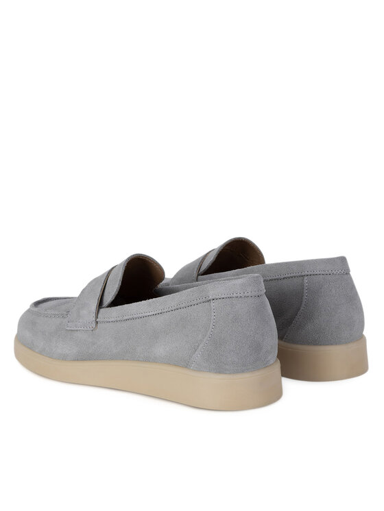 Gino Rossi Gino Rossi Mocassini ELIA-E25-26281 Grigio