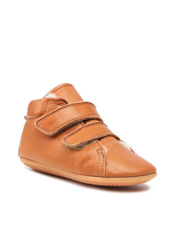Froddo Froddo Polacchine G1130013-4 S Marrone