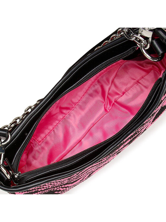Jenny Fairy Jenny Fairy Handtasche MJH-C-092-02 Rosa