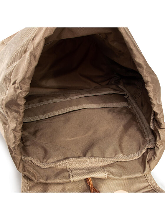 Zaino Montana Min D123-0012-F Beige