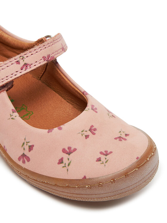 Froddo Froddo Balerina Mary F G3140182-12 M Rózsaszín