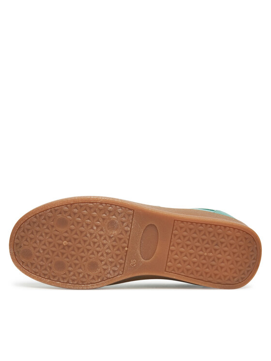 DeeZee DeeZee Sneakers AM25217 Grün