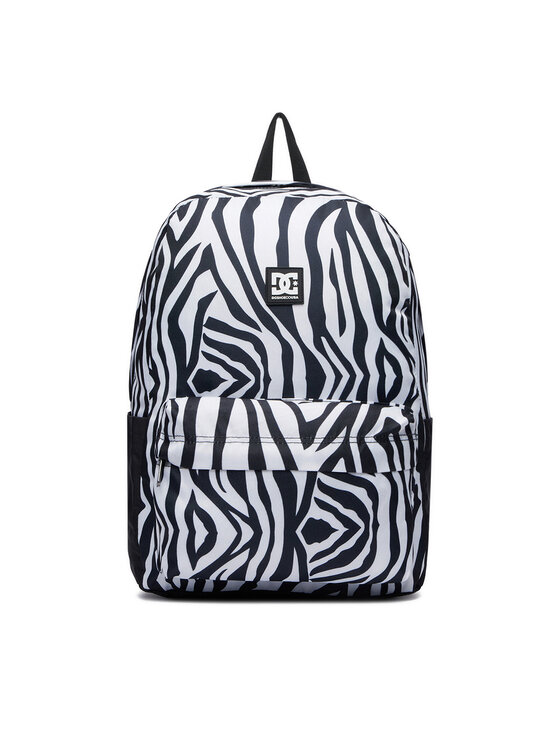 DC Shoes DC Shoes Batoh CWBEO-DCI-HT-007-10 Černá