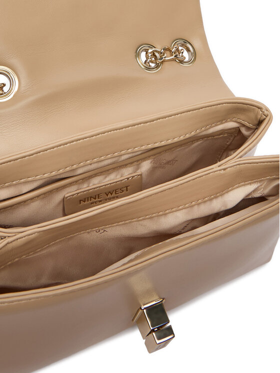 Nine West Nine West Handtasche CEO-Siena-LDA8700 Beige
