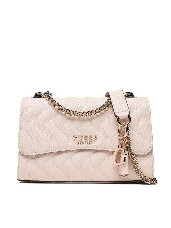 Borsetta Sasky (GG) HWGG86 92210 Rosa