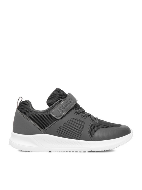 Sprandi Sprandi Sneakersy CEO-BIC19591 Šedá