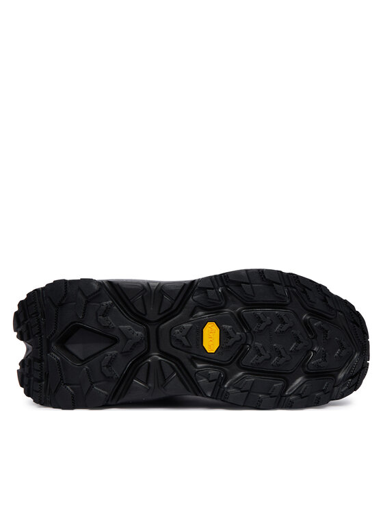 Hoka Hoka Trekking Kaha 2 Frost GTX GORE-TEX 1155194 Crna