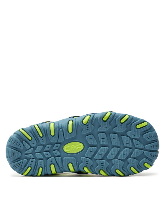 CMP CMP Sandały Kids Sahiph Hiking Sandal 30Q9524 Granatowy