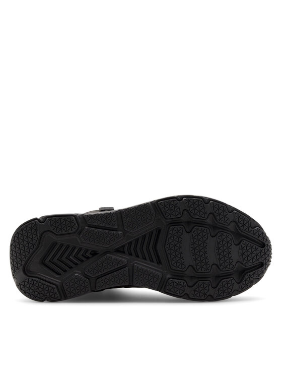 Sprandi Sprandi Sneakers TEC BP40-22624Z Schwarz