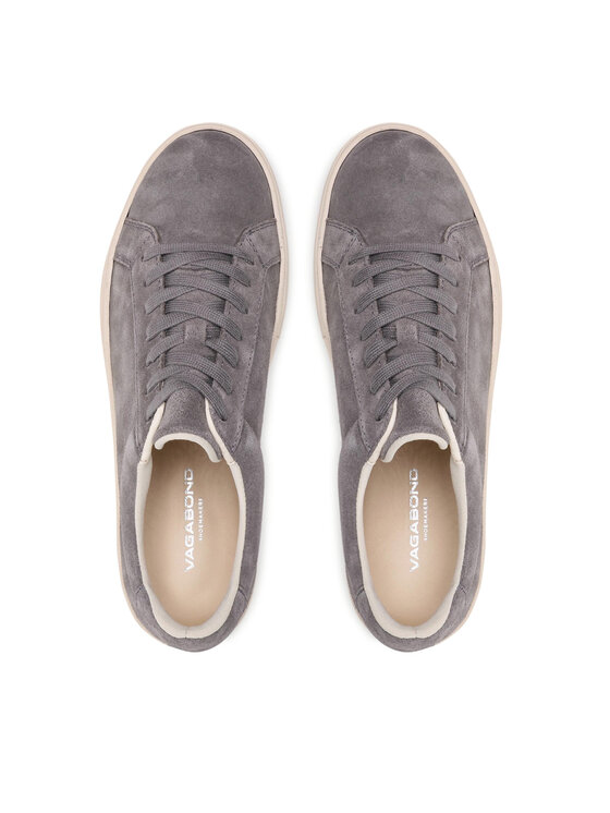 Vagabond Shoemakers Vagabond Sneakersy Paul 2.0 5383-040-21 Szary