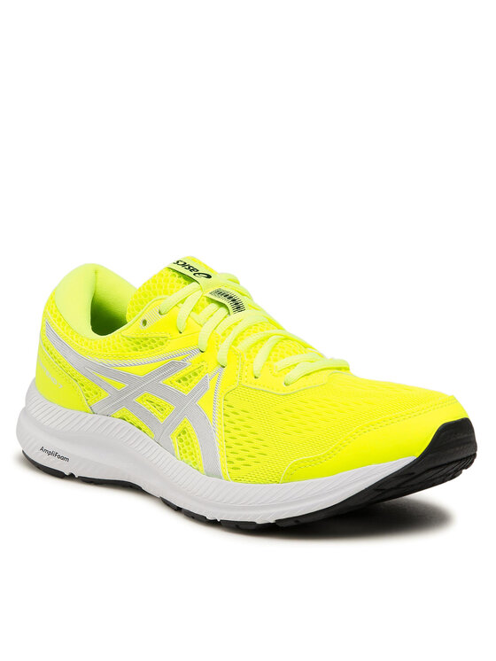 Laufschuhe gelb shop