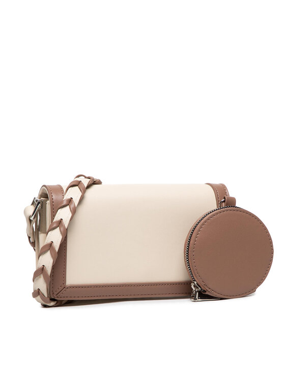 Jenny Fairy Jenny Fairy Handtasche MJR-J-125-85-01 Beige