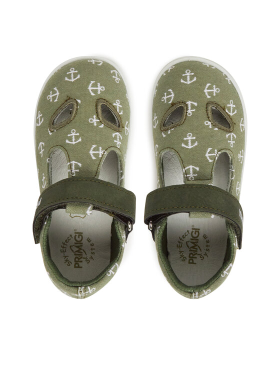 Primigi Primigi Тапочки 7854844 M Хакі