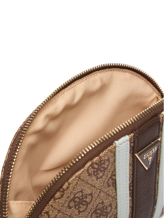 Guess Guess Kosmetinė PW7573 P6370 Ruda