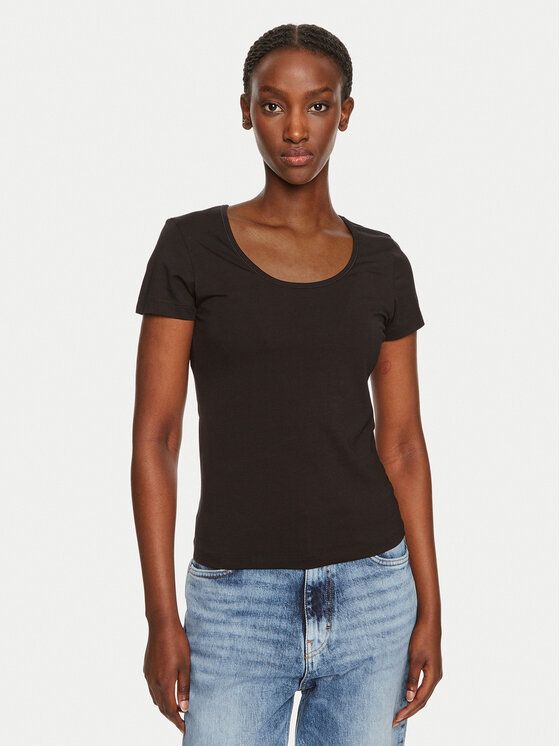 HUGO HUGO Komplet t-shirt majic﻿ Twin 50469660 Roza Regular Fit