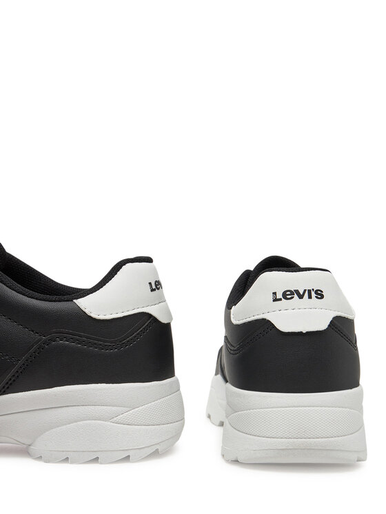 Levi's® Levi's® Sneakers Nolita VSOH0081S Schwarz