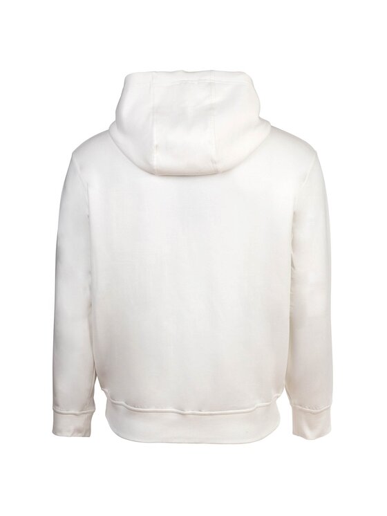 Armani Exchange Armani Exchange Cardigan 28486 Bianco Casual Fit