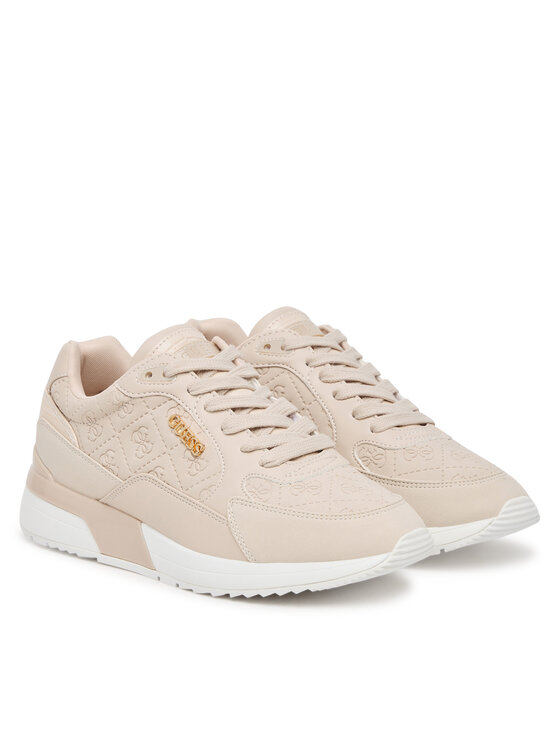 Guess Guess Superge FLFM16 ELE12 Bež