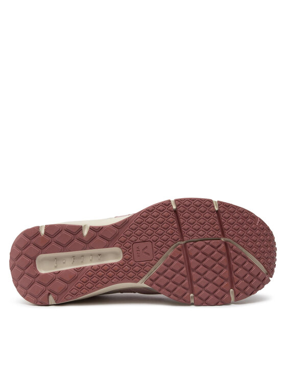 Veja Veja Pantofi pentru alergare Condor 2 Alveomesh CL0102658A Bej