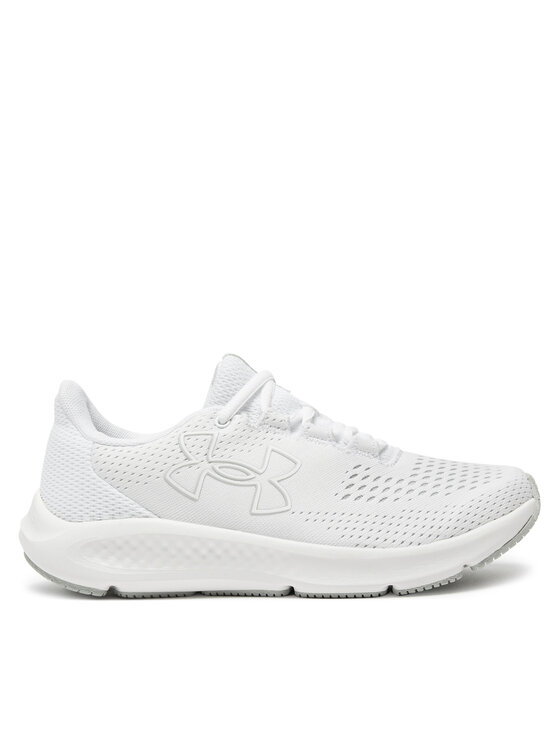 Under Armour Under Armour Scarpe running Ua W Charged Pursuit 3 Bl 3026523-104 Bianco