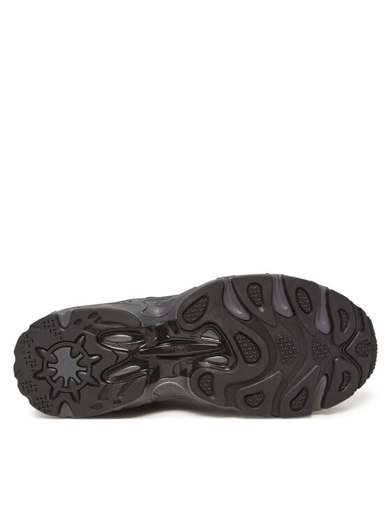 Fila Fila Snīkeri Actix FFW0412 83162 Melns