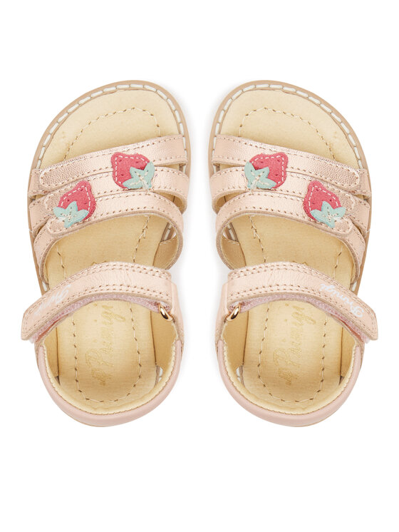 Primigi Primigi Sandali 7913711 S Zlata