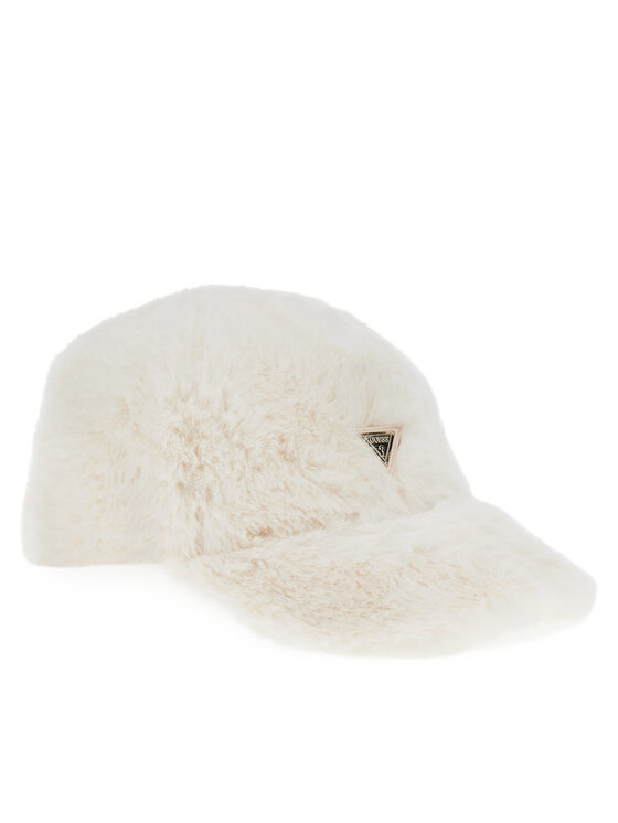 Guess Guess Baseball sapka J5BZ25 WHGO0 Ekru