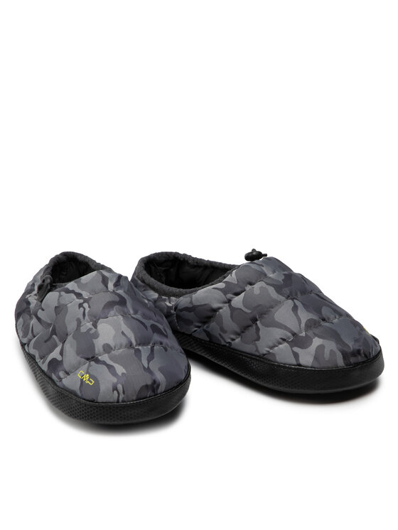 CMP CMP Papucs Doorsteps Lyinx Slipper 31Q4817 Szürke