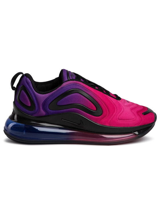 Nike Nike Laisvalaikio batai W Air Max 720 AR9293 500 Rožinė