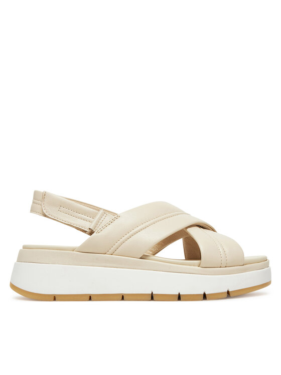 Sandały Clarks